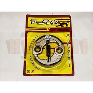 Clutch Mesin Rumput T328 328SE BG328 Clutch Shoes Martens