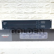 Ashley MQX 2310 Equalizer Original Product