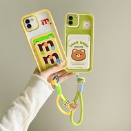 Suitable for samsung A03 Phone Case Cartoon Fashion Girl sm-a037f Japanese Korean Design Feel galaxy