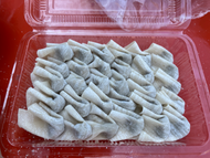 素餛飩
