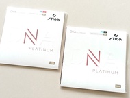 XH Stiga 白金   Platinum 乒乓波 膠皮