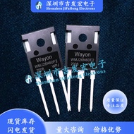 1-5PCS Brand-new stock WMJ26N60F2 WMJ90R360S WMJ25N80M3 WMJ36N60C4 WMJ36N60F2 WMJ36N65F2 TO-247