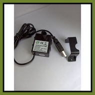 USB DC 5V 2.3Watt Submersible Aquarium Water Pump