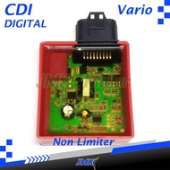 CDI Digital Vario CDI Racing Motor Vario 110 Honda Click 110 No Limit