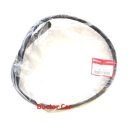 แท้ศูนย์ คิ้วหลังคา ฮอนด้า ซีวิค ตาโต Honda Civic EK 1996-2000 คิ้วหลังคา กิ๊บล็อคคิ้วหลังคา