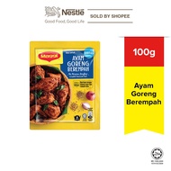 MAGGI Pes Perapan Ayam Goreng Berempah (100g)