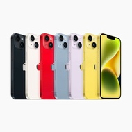 【Apple官方直送】【10個工作天出貨】 iPhone 14 Plus 256G