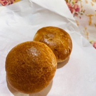 传统手工咸豆沙饼  Mungbean traditional pastry
