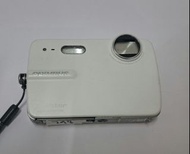 Olympus mju 550WP 防水 ccd