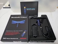Audioquest dragonfly cobalt