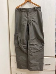 🇺🇸美軍公發Gore-tex 輕量化雨褲