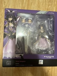 Figma 561 夜刀十香 Date A Live III Figure