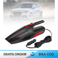 VACUUM CLEANER PENYEDOT DEBU MINI PORTABLE MOBIL ORI OTOHEROES 12V 120W - APY2001-2XCQ - VACUM CLEAN