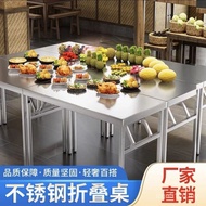 Foldable Multifunctional Household Foldable Foldable Living Room Rental House Rectangular Small Apar