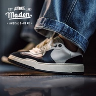 MADEN brand mens youth 2024 autumn new classic basic style panda training trendy shoes niche design 