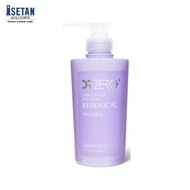 Dr Zero Redenical Hair & Scalp Shampoo Women 400ml