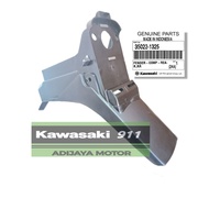 OLD NINJA RR rear fender