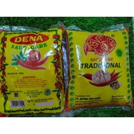 DENA / TRADISIONAL SAOS CABE ASLI MEDAN🇮🇩 625 GRAM