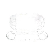 Crystal Hard Case for PS Vita Fat PSV1000 (Clear)