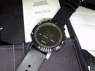 SUUNTO ESSENTIAL ORIGINAL SECOND(negotiable)