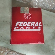 Rotak fuel pump pompa bensin beat fi vario 125 original federal