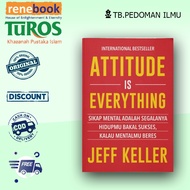 Attitude Is Everything - Jeff Keller - Renebook #TRS