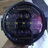 WINCH WARN TMAX RUNVA SMITTYBILT 4WINCH 4X4 OFFROAD JEEP SHOOTER LAMP