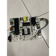 powerboard hisense 65a7100f