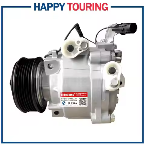 QS90 AC compressor For Mitsubishi Lancer Outlander AKV011H402M AKV200A410C AKS011H402D AKS200A402C A