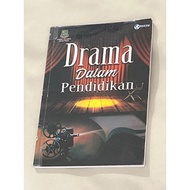 Drama dalam Pendidikan (Used)