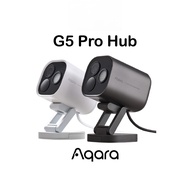 Voltix Aqara G5 Pro Hub Smart Camera | Wi-Fi | PoE | Zigbee | Matter | Thread Border Router | Apple 