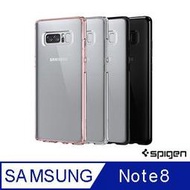 北車 SGP Spigen 三星 SAMSUNG  Note 8 Case Ultra Hybrid 超薄型 雙料防震殼