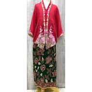 welovekebaya Nyonya Kebaya Set  (12 Years Old)