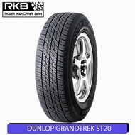 Dunlop ST20 Grandtrek 215 65 R16 98H Ban luar Ori asli Daihatsu Terios