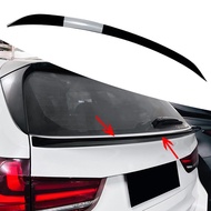 BMW X5 F15 (2014-2018) Stylish Car Rear Spoiler Car Accessories Car Accessories