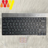 Laptop keyboard 🍹ρρ🔍 Vaio VPCCA2S1E VPCCA2S1L VPCCA2S1R VPCCA2S1G VPCCA2S1P VPCCA2S1P VPCCA2S1W VPCC
