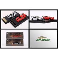 1:64 STAR MODEL - RWB Porsche 964 GT