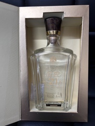 Whisky 🥃 John walker and sons XR 21 years 威士忌酒樽連盒(吉樽)