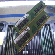 Samsung | แรม DDR4 16GB PC4-2400T (19200U)
