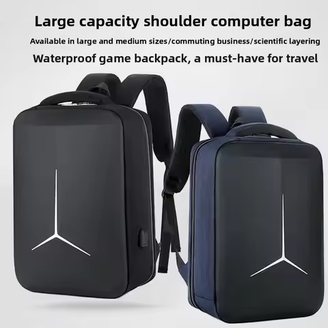 For 15-16inch ASUS TUF Gaming A14 A16 F16 A18 F15 2025 Notebook FX608 backpack waterproof business b