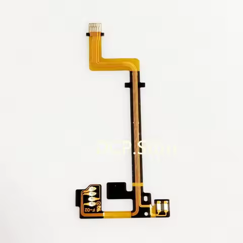 New E 10-18mm F4 SEL1018 Lens Focus flex cable For Sony 10-18mm Lens repair parts