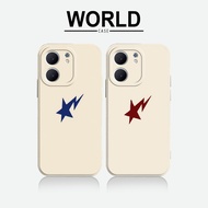 Oppo A5X 2025 Case - Latest Oppo A5X Case WC19