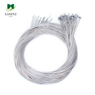 ALANFY Shift/Brake Cable MTB Road Bicycle Bike Accessorie Shift Gear Cable Brake Derailleur Line Bic