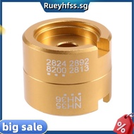 Double-Sided Watch Movement Holder for NH34 NH35 Watch Movement Holder Bracket 2824 2892 NH35 NH36 H