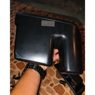 Rubbish box alphard agh30