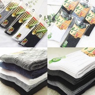 Bamboo Charcoal Fiber Socks Bamboo Socks 002