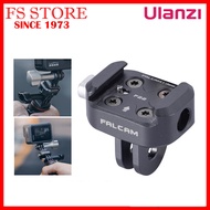Ulanzi Falcam F22 Double Ears Quick Release Base for Action Camera 2552