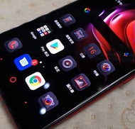[Global ROM ]紅魔5G 國際版ROM 國行升級國際版 旺角門市 即場升級