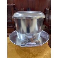 Giant Aluminum Coffee Filter 500gr can make 1500ml of coffee juice - Da Nang Brewing Tools