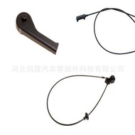 Bekalan Pengeluar Sesuai untuk Kabel Shift Gear Automatik Ford 7L2Z-7E395-A ​​7T42-7E395-A